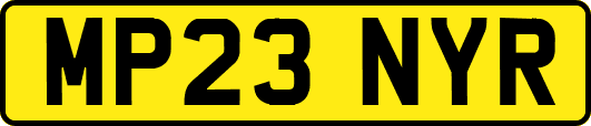 MP23NYR