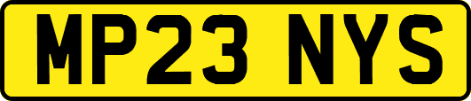 MP23NYS