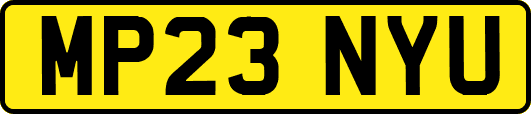 MP23NYU