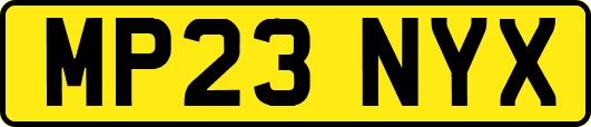 MP23NYX