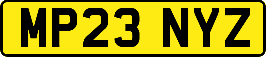 MP23NYZ