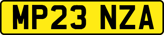 MP23NZA