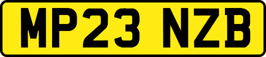 MP23NZB