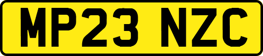MP23NZC