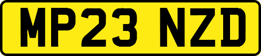 MP23NZD