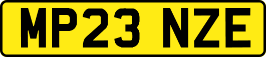 MP23NZE