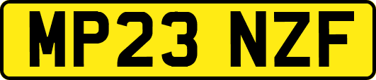 MP23NZF