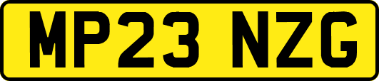 MP23NZG