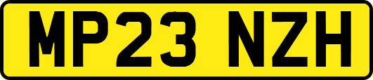 MP23NZH