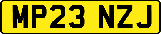 MP23NZJ