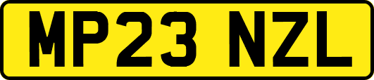 MP23NZL