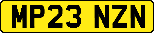 MP23NZN
