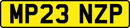 MP23NZP