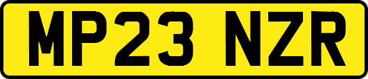 MP23NZR