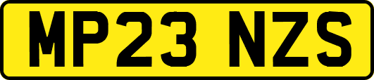 MP23NZS