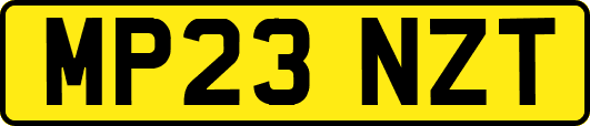 MP23NZT