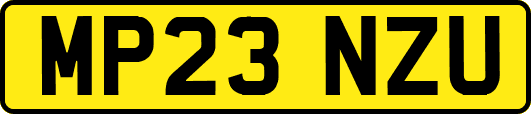 MP23NZU