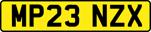 MP23NZX