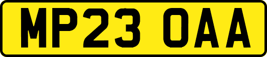 MP23OAA
