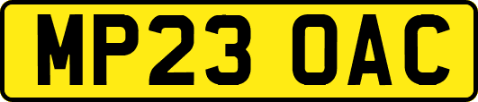MP23OAC