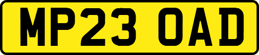 MP23OAD