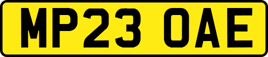 MP23OAE