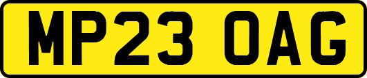 MP23OAG