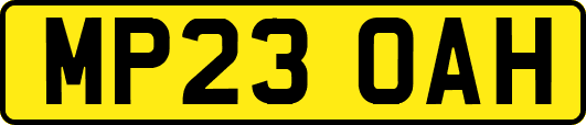 MP23OAH