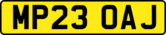 MP23OAJ
