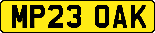 MP23OAK