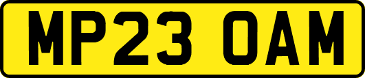 MP23OAM