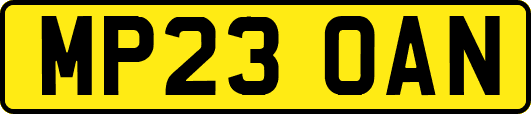 MP23OAN