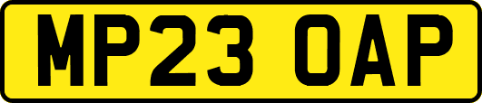 MP23OAP