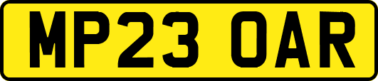 MP23OAR