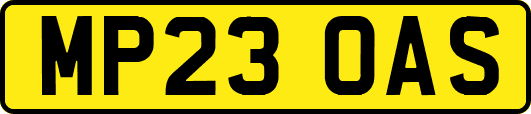 MP23OAS