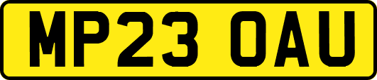 MP23OAU
