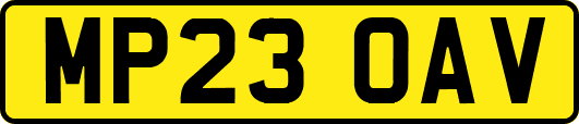 MP23OAV