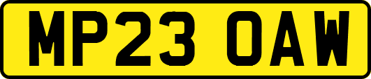 MP23OAW
