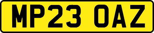 MP23OAZ