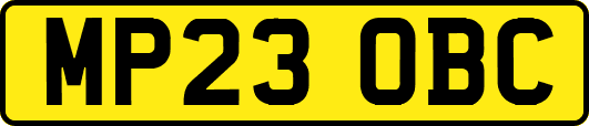 MP23OBC