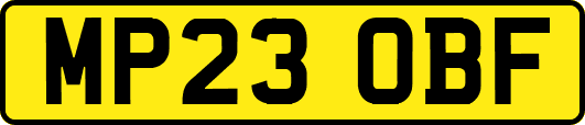 MP23OBF