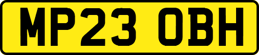 MP23OBH