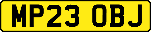 MP23OBJ