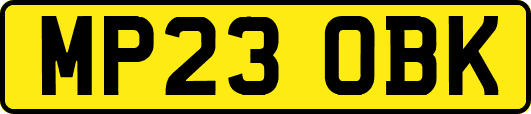 MP23OBK