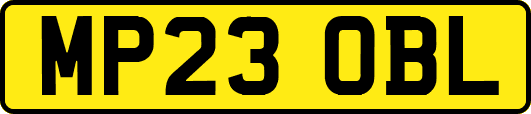 MP23OBL