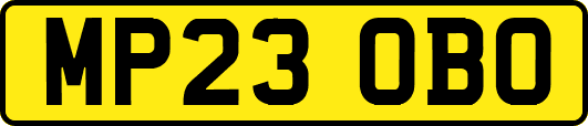MP23OBO