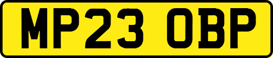 MP23OBP
