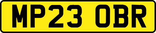 MP23OBR