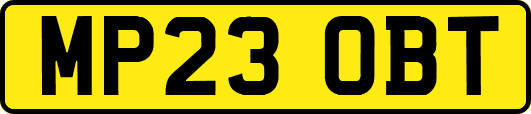 MP23OBT
