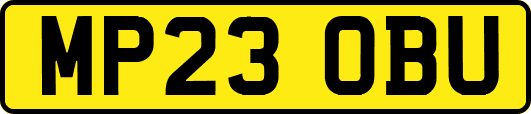 MP23OBU